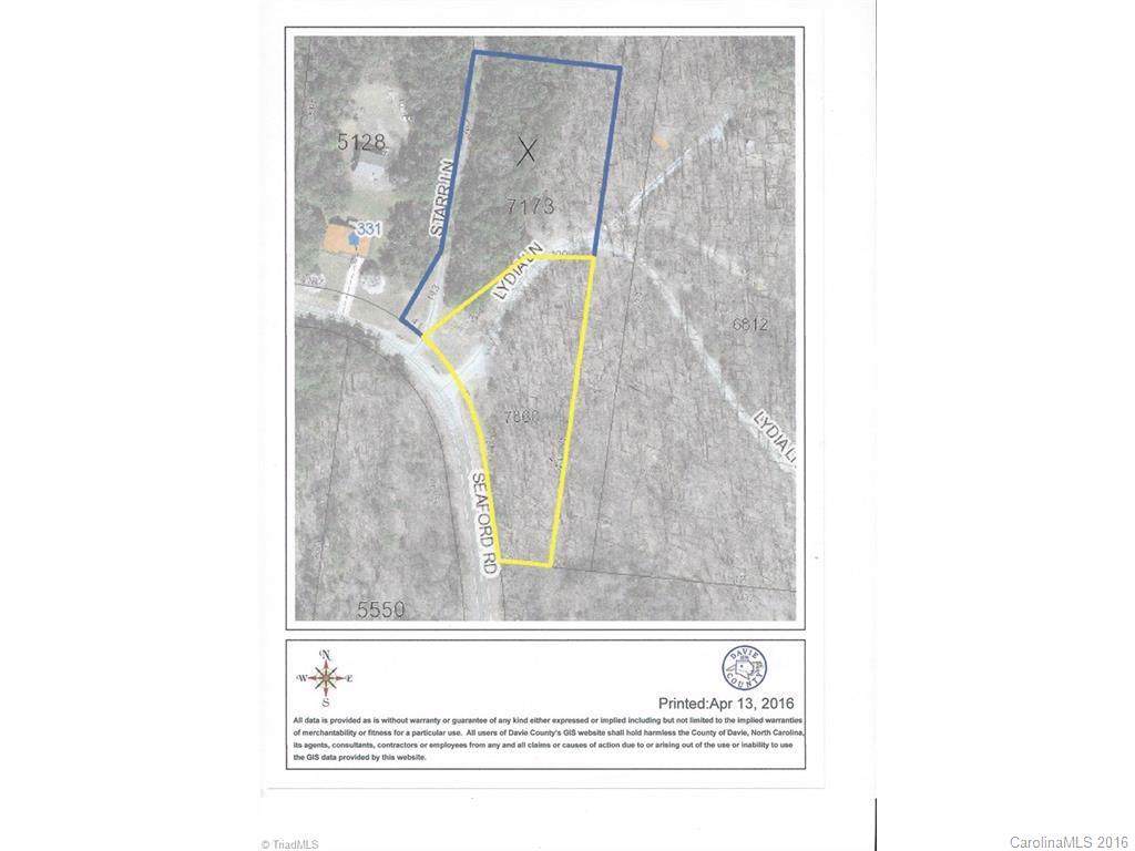 00 Starr Lane - Photo 1