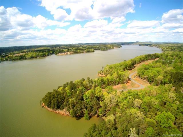 265 Landing Trail - Photo 1