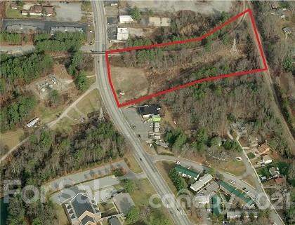 99999 Hendersonville Road - Photo 1