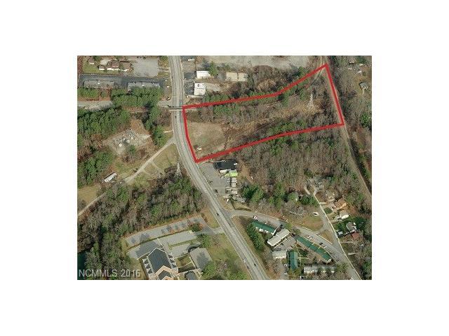99999 Hendersonville Road - Photo 1