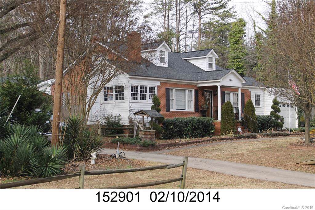 1410 Edgewood Road - Photo 1