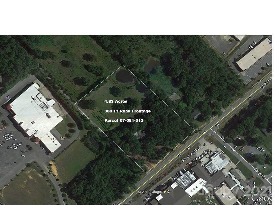 125 Fairview Road - Photo 1