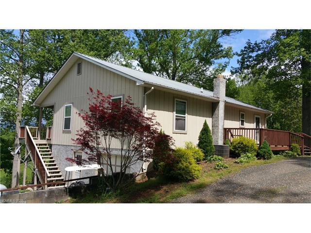 444 Sam Jones Road - Photo 1