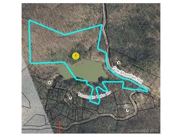 0 Fox Mountain Road - Photo 1