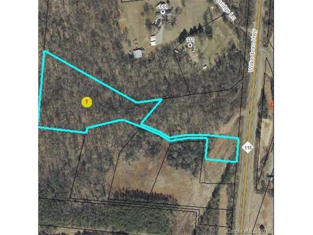 Lot 5 Hanging Rock Lane - Photo 1