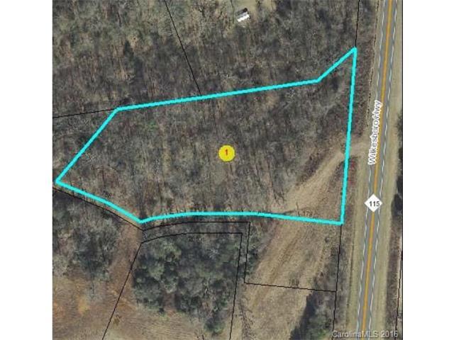 Lot 6 Hanging Rock Lane - Photo 1