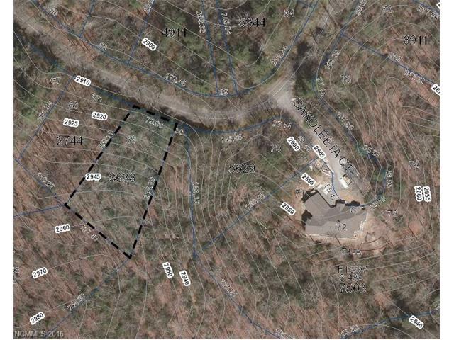 TBD Salola Lane - Photo 1