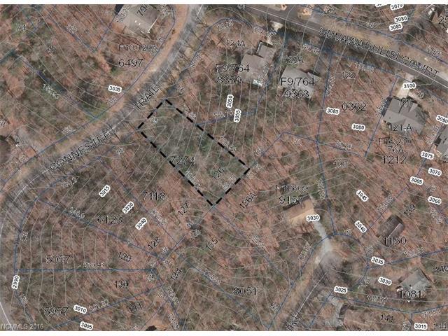 TBD Middle Connestee Trail - Photo 1