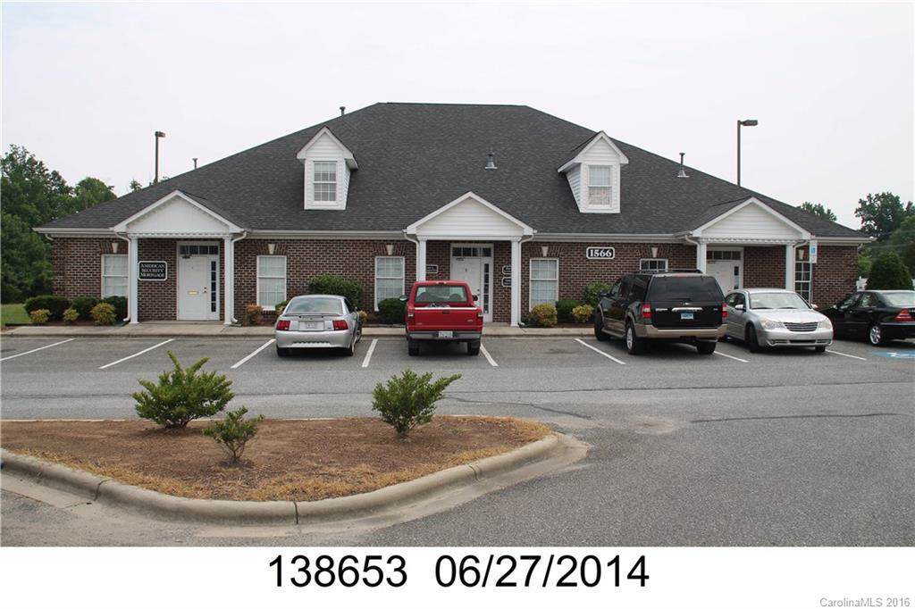 1566 Union Road - Photo 1
