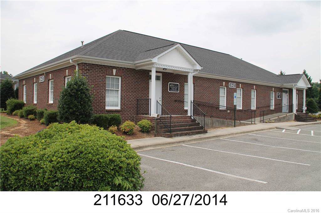 1542 Union Road - Photo 1