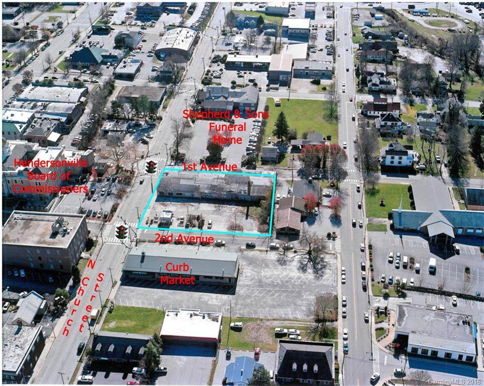 101 Church Street - Photo 1