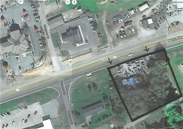 515 W Us Hwy 19 Bypass - Photo 1