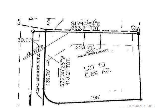 Lot 10 Julian Place - Photo 1