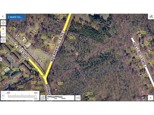 1340 Red River Road - Photo 1