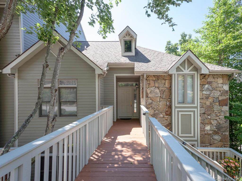 130 Stoney Falls Loop - Photo 1