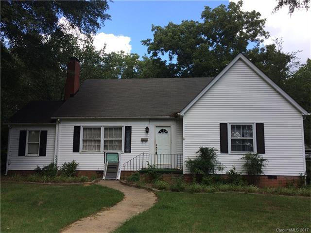 601 Worley Street - Photo 1