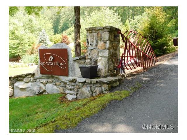 000 Red Wolf Run Road - Photo 1