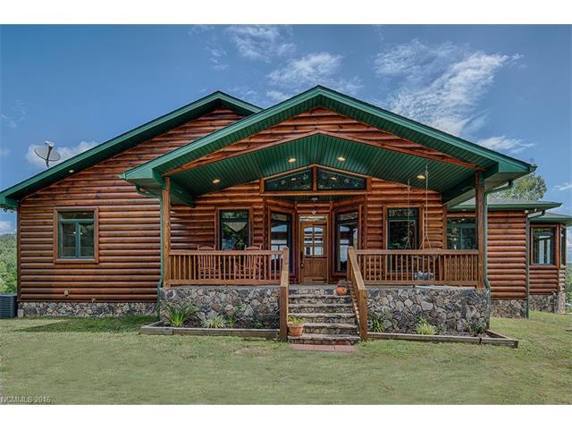 977 Double Springs Drive - Photo 1