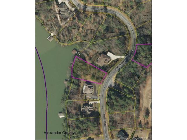 LOT 19 North Shore Drive - Photo 1