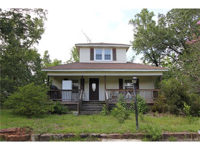 2301 Nc 109 Highway - Photo 1