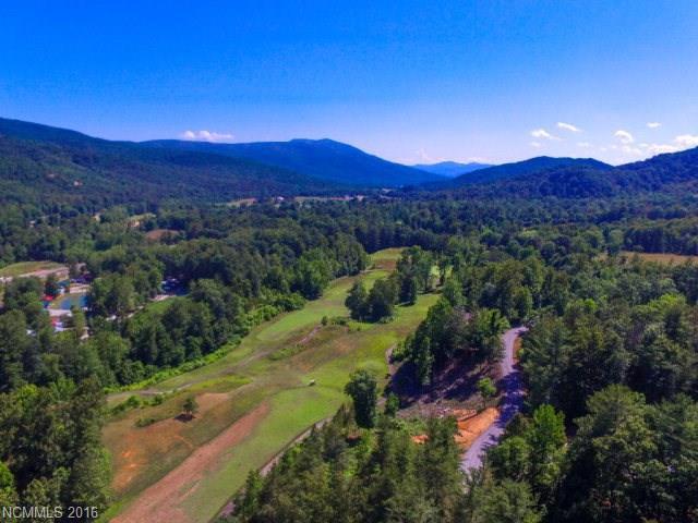 V/L Clinchfield Gap Road - Photo 1