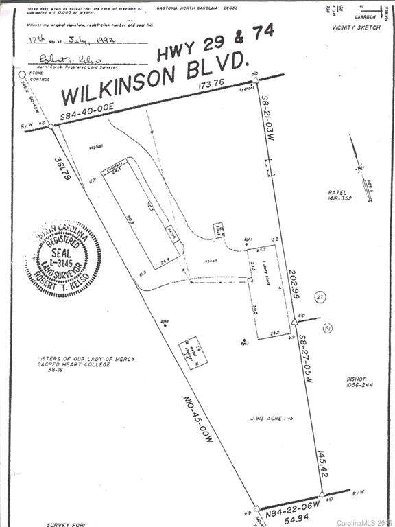 6634 Wilkinson Boulevard - Photo 1