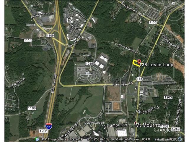 138 Leslie Loop - Photo 1