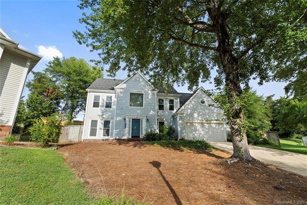 2802 Candleberry Court - Photo 1