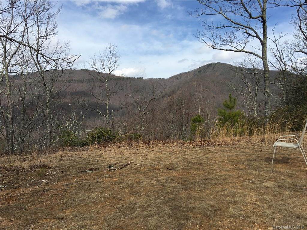 10 acres Old Wagon Trail - Photo 1