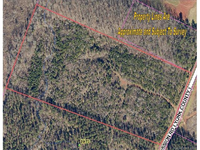 20 Ac Mission Road - Photo 1
