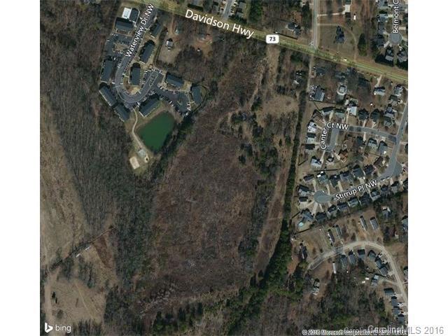 000 Davidson Highway - Photo 1
