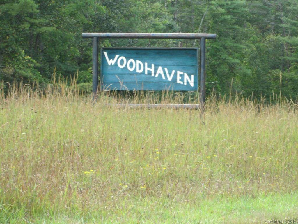 LOT #14 Woodhaven Road - Photo 1
