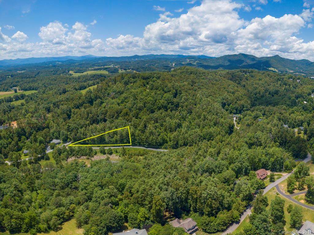LOT #43 Quail Ridge Road - Photo 1