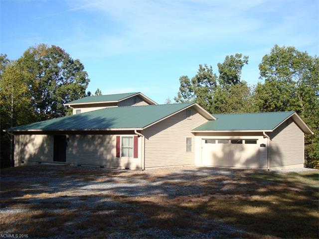 251 Holbert Cabin Lane - Photo 1