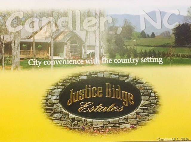 9999 Justice Ridge Estates Drive - Photo 1