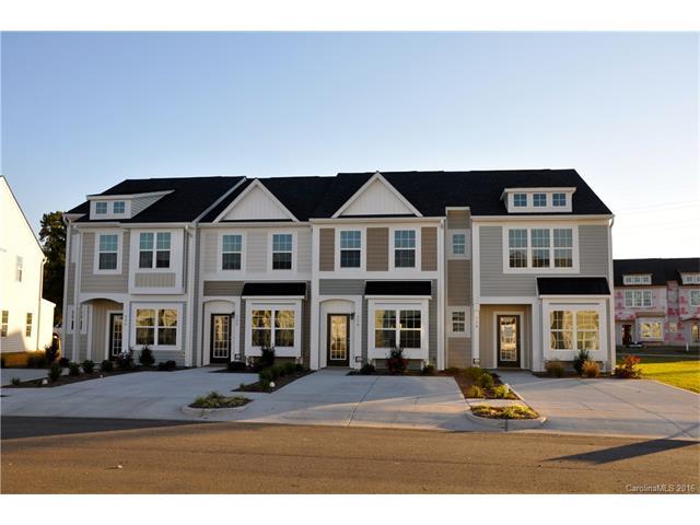 297 Halton Crossing Drive SW #107, Concord, NC 28027 (#3228023) :: Rinehart Realty
