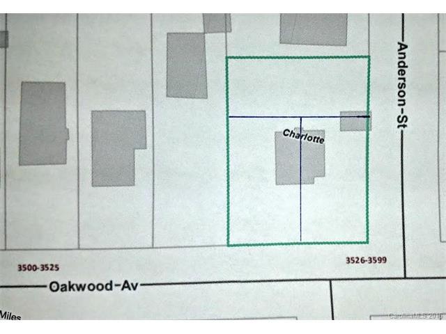 3529 Oakwood Avenue - Photo 1