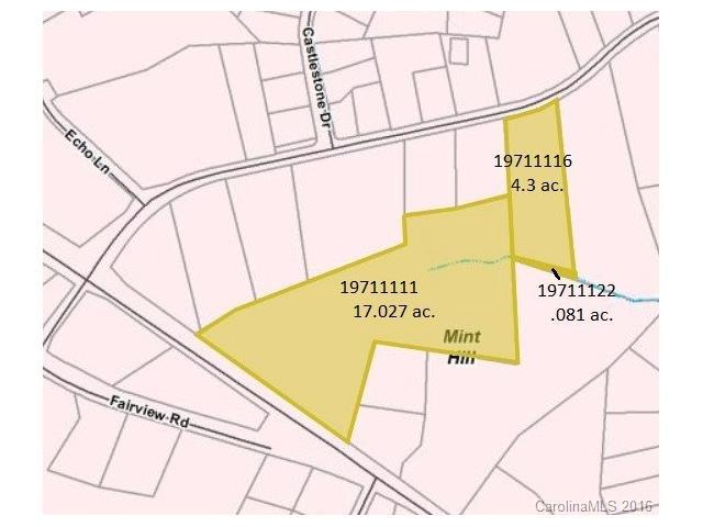 17 + acres Fairview Road - Photo 1