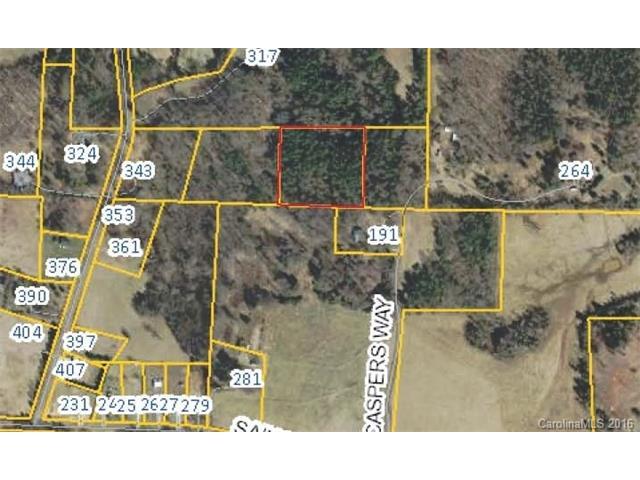 0 Oak Grove Church Road - Photo 1