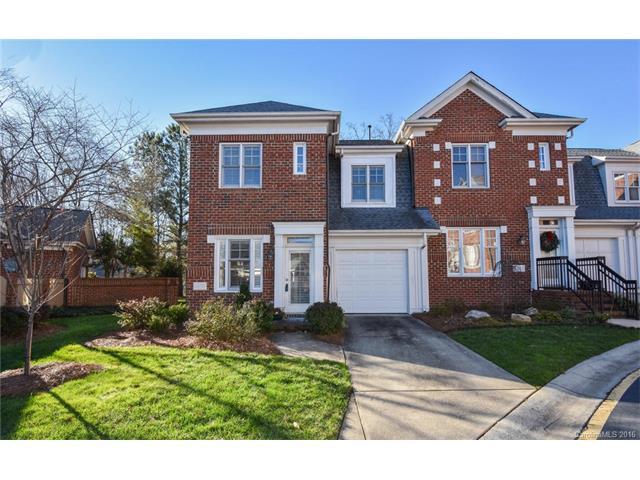 3408 Stettler View Road #3408, Charlotte, NC 28210 (#3238244) :: Rinehart Realty