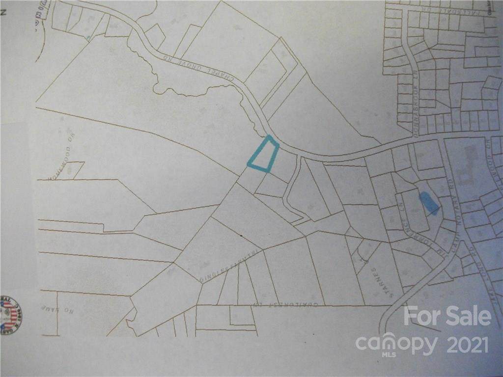 0 Chapel Grove Road - Photo 1