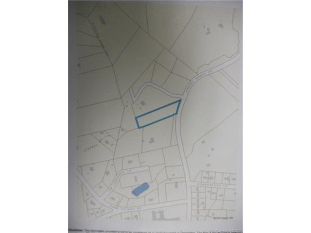 4604 Chapel Grove Road - Photo 1