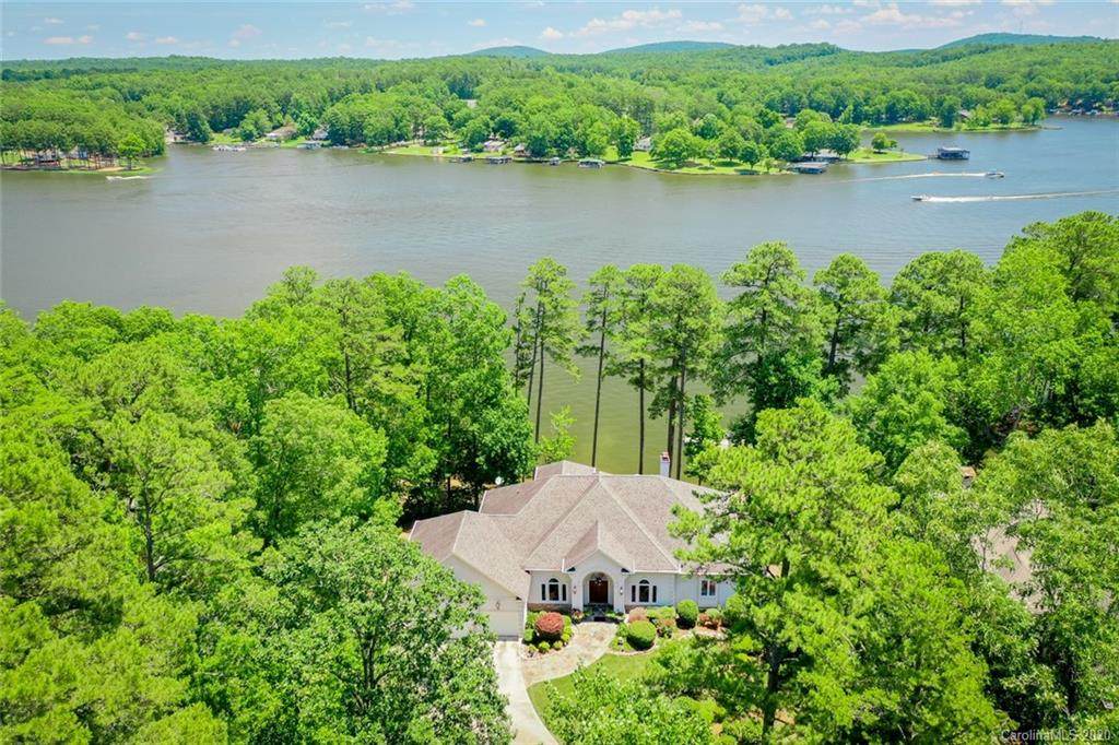 506 Pennington Ferry Drive - Photo 1