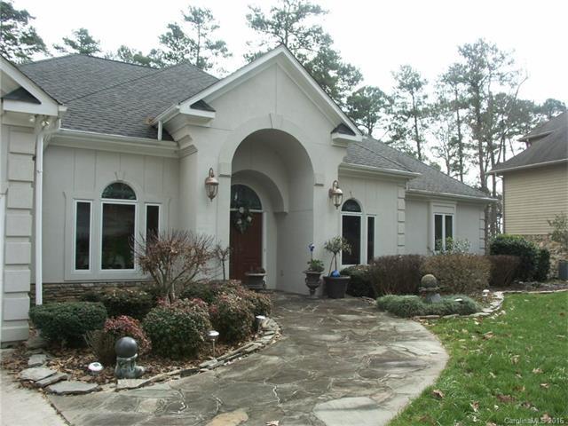 506 Pennington Ferry Drive - Photo 1