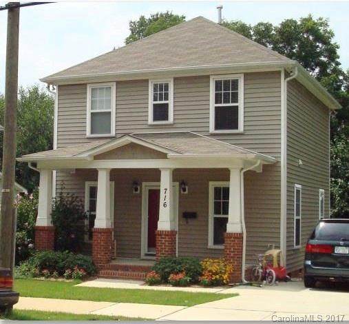 1708 Seigle Avenue - Photo 1