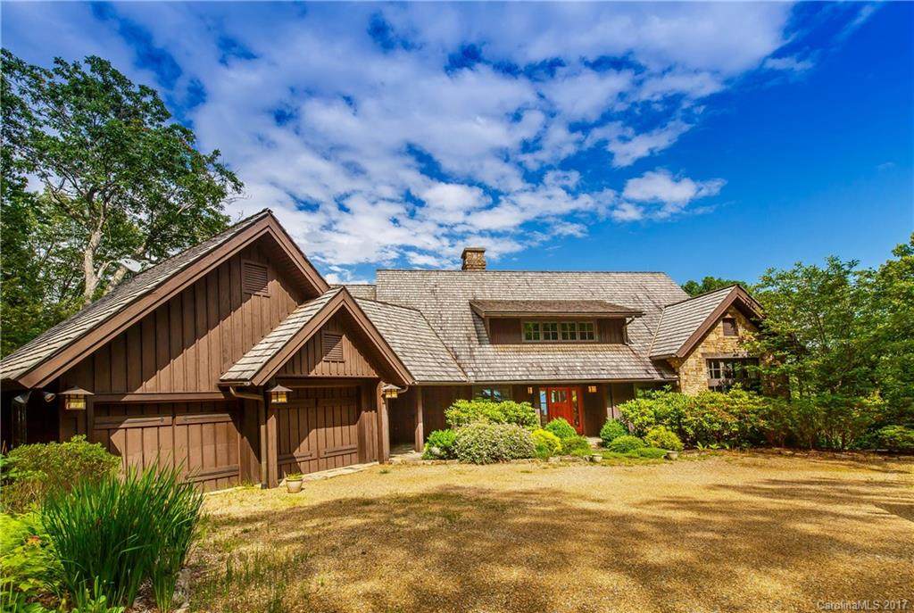 1035 Toxaway Drive - Photo 1