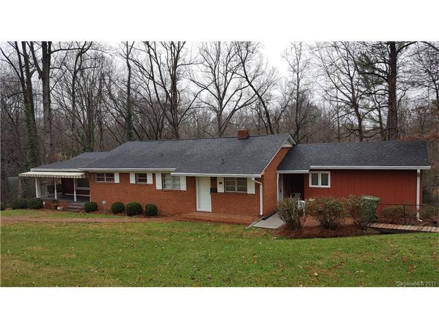 322 Eastwood Drive, Mount Holly, NC 28120 (#3239172) :: Rinehart Realty