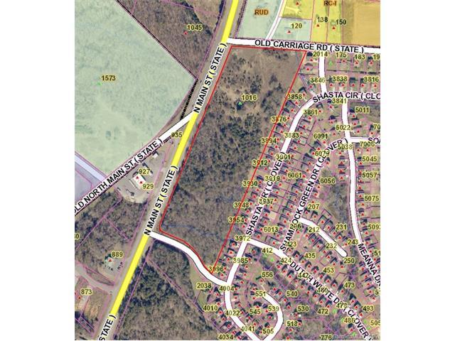 1016 N Main Street - Photo 1