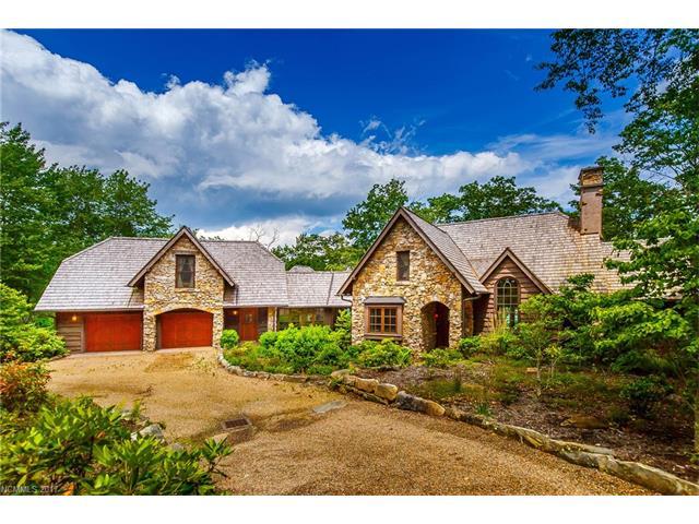 1033 Toxaway Drive - Photo 1