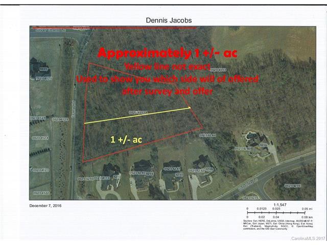 1 ac +/- Crane Road - Photo 1